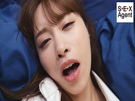 顔で抜く！！顔面ドアップ相互オナニー　サンプル画像06